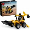 LEGO Technic Bager-Nakladač 42197