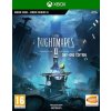 Little Nightmares 2
