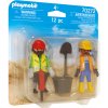 Playmobil 70272 Stavební dělníci