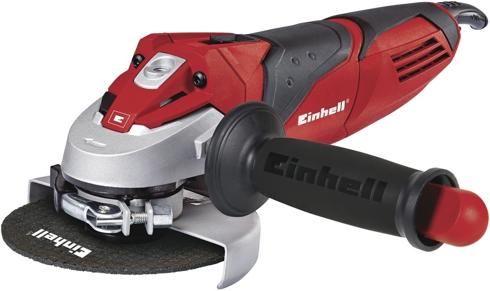 Einhell Expert TE-AG 125/750 Kit 4430885