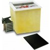 Vstavaná kompresorová autochladnička Vitrifrigo TL40L 12/24V, 40 litrov, odnímateľný kompresor