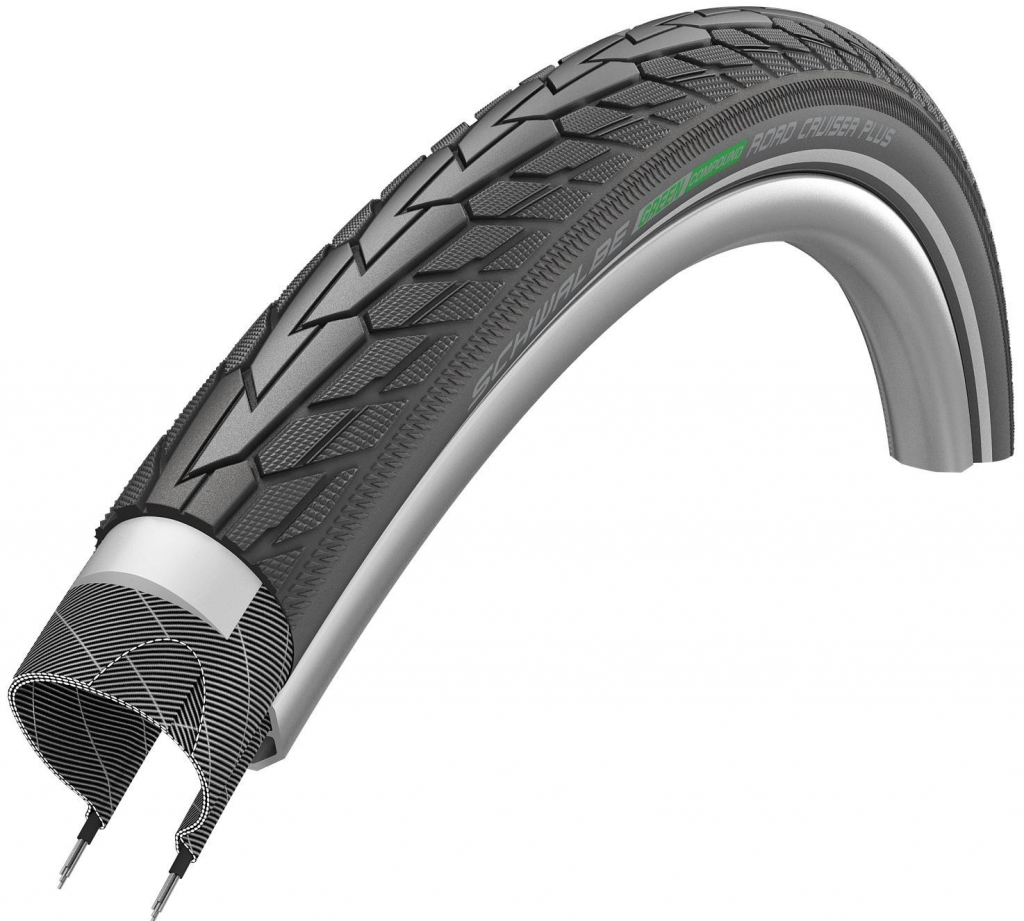 Schwalbe Road Cruiser Plus 26x1.75\