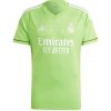 Adidas Real Madrid dres pánsky (2023-2024) brankársky + vlastné meno a číslo