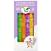 DJECO Magické fixky: Viacfarebné (6ks)