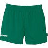 Kempa | Team Shorts Damen | zelená| XXL