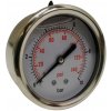 Glycerínový manometer 1/4