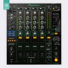 Doto Design Skin DJM-850 COLORS Green
