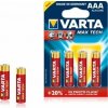 VARTA Longlife Max Power AAA 4 ks 4703101404