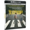 Yesterday Ultra HD BD