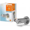 Ledvance Ledvance - Kúpeľňový nástenný vešiak s LED podsvietením IP44 3xAAA P225270 + záruka 3 roky zadarmo