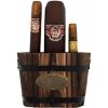 Cuba darčekový set Sud 100 ml edt + 35 ml edt + 15 ml edt