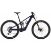 Elektrobicykel Trek Fuel+ EX 9.8 XT Gen 2 Gloss Navy Smoke/Matte Trek Black 2026 L