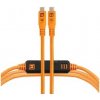 Tether Tools TetherPro USB-C Optima 10G orange 4,6m
