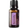 DoTerra Serenity Zmes olejov (upokojujúca zmes) 15 ml