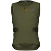 Detský vestový chránič SCOTT Vest Airflow Junior