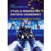 Vývoj a perspektívy svetovej ekonomiky - Saleh Mothana OBADI