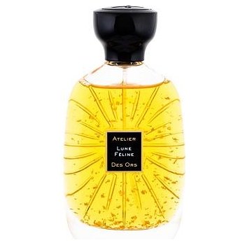 Atelier des Ors Lune Feline parfumovaná voda unisex 100 ml