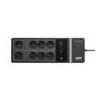 APC Back-UPS 650VA, 230V, USB Type-C and A charging ports, french zasuvky BE650G2-FR