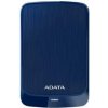 Externý pevný disk ADATA HV320 2TB (AHV320-2TU31-CBL) modrý