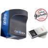 Ortofon Cadenza Blue + Ortofon DS-3