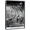 Vynález skazy - DVD reštaurovaná verzia