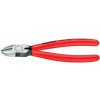 Bočné cvikacie kliešte 125 mm KNIPEX 08157