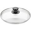ZARO pokrievka sklenenáFLO-3P0203 12cm