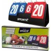 Tabuľka výsledkov Sportx 726058