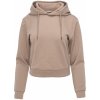 Dámska Mikina GUESS PEONY LOGO HOODIE SWEATSHIRT V4BQ02KCHR2-P1JK – Béžová