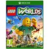 LEGO Worlds (X1) (Obal: EN)