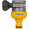 HOZELOCK Adaptér na batériu so sponou od 14-18mm 4170007