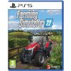 PS5 Farming Simulator 22 CZ (nová)