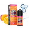 Juice Sauz Drifter Shake and Vape Mango Ice 6 ml