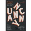 Writing the Uncanny - Dan Coxon, Richard V. Hirst
