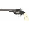 Vzduchový revolver ASG Schofield 6
