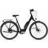 KELLYS ESTIMA 40SH Black S 28