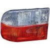 Smerová lampa Abakus 221-1515R-AE