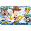 Disney Figurka Toy Story 4 Woody skládací