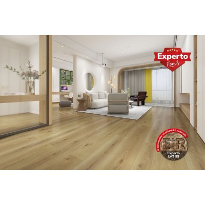 Experto LVT 55 Dub citi 8196L-005 4.18 m²