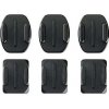 GoPro Flat and Curved Adhesive Mounts - AACFT-001