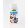 Pánsky regeneračný šampón Bione KERATÍN + KOFEÍN 260 ml