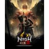 Nioh 2 Complete Steam PC
