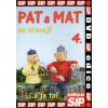 Pat a Mat 4 - Papírový obal (pošetka)