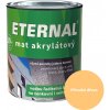 Eternal MAT Akrylátový Barva: 024 Přírodní dřevo, Hmotnost: 0,7 kg
