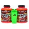 Amix Isoprime CFM protein isolate 90 2 x 2000 g - vanilka