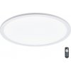 Eglo | Eglo 98208 - LED Stmievateľné stropné svietidlo SARSINA-A LED/19,5W/230V + diaľkové ovládanie | EG98208