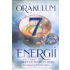 Orákulum 7 energií - Colette Baron-Reid