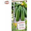 Uhorka skleníková DS Kalimero F1 MIKRO hadovka 10 semien