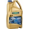 Ravenol SLS 75W-140 4 l