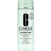 Clinique Liquid Facial čistiace mydlo pre zmiešanú a suchú pokožku 200 ml